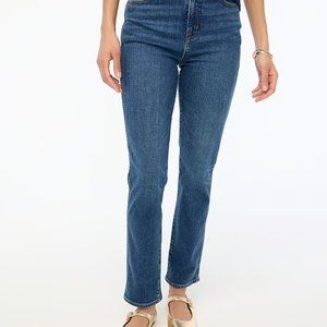 J. Crew High Rise Classic Vintage Jeans Size 26 P